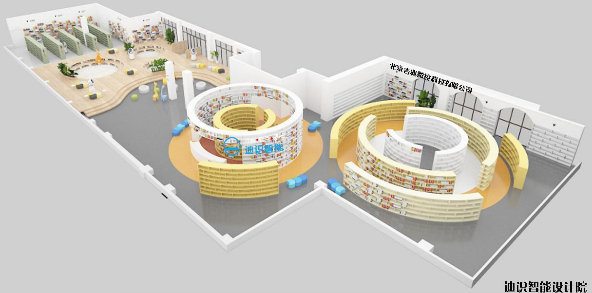 智能书架价格,智能书架设计方案